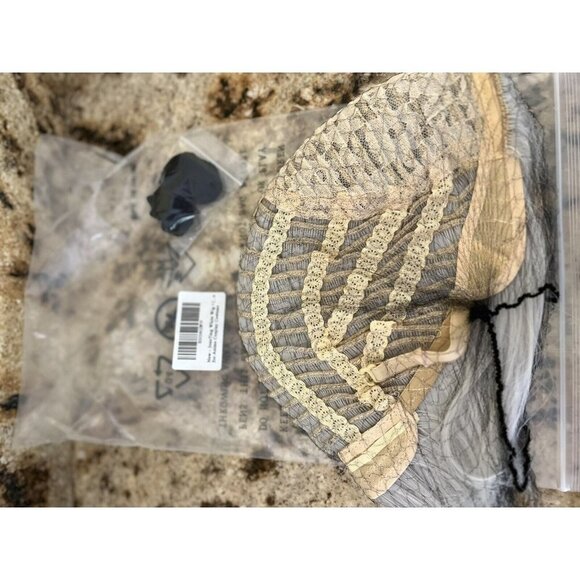 Halloween Cosplay Short Hair Wig white/gray Costume Fashion Anime New Layered - Picture 3 of 8